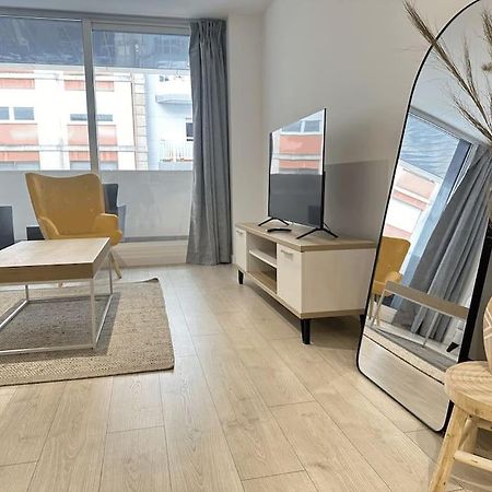 New Port, Free Parking Ybh1S Apartment Vigo Exterior photo